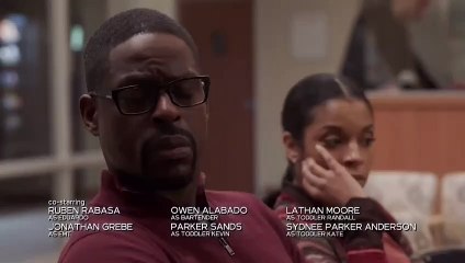 This Is Us Season 3 EP.15 Promo The Waiting Room (2019)