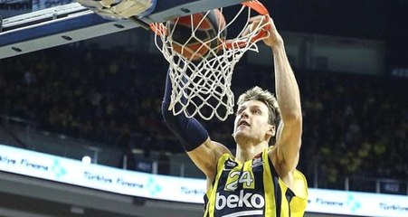 Fenerbahçe Beko, Real Madrid'e Konuk Olacak
