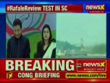 Congress Spokesperson Randeep Surjewala On Rafale: PM Narendra Modi Is Lying About Aircraft's Cost