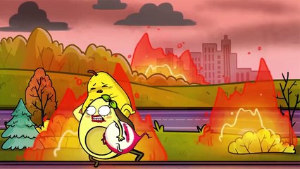 Secrets That Girls Hide From Their Men - Cartoons