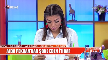 Söylemezsem Olmaz 6 Mart 2019