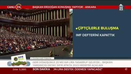 Projeleri birer birer hayata geçireceğiz