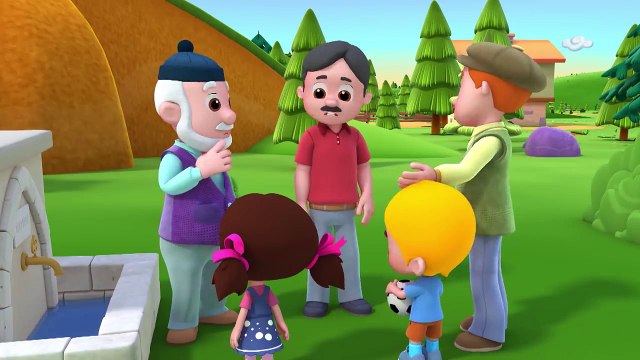 Niloya - Karagöz ve Hacivat - Minik Panda - Gölge