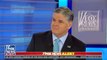 Sean Hannity Stunned When Contributor Defends Ocasio-Cortez: ‘What, You Want Her To Be Gandhi?'