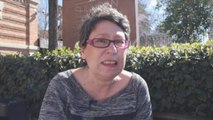 ROSTROS 8M Belén Bermejo (editora): La mujer ha sido ninguneada en la historia de la literatura