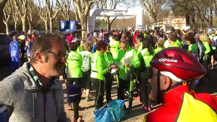 Premier challenge pour Septèmes