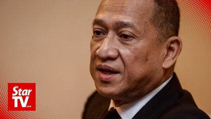 Nazri won't be attending BN supreme council meeting