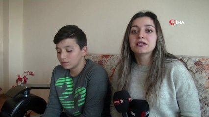 Özel yurtta öğrenciye darp iddiası