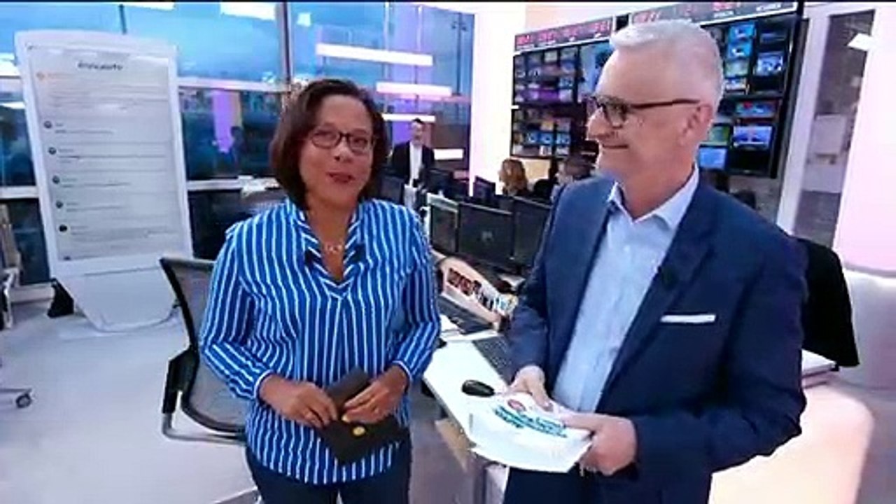 Monique Sentey : "En dix ans, plus de trois millions de statuts d'auto-entrepreneurs ont été créés"