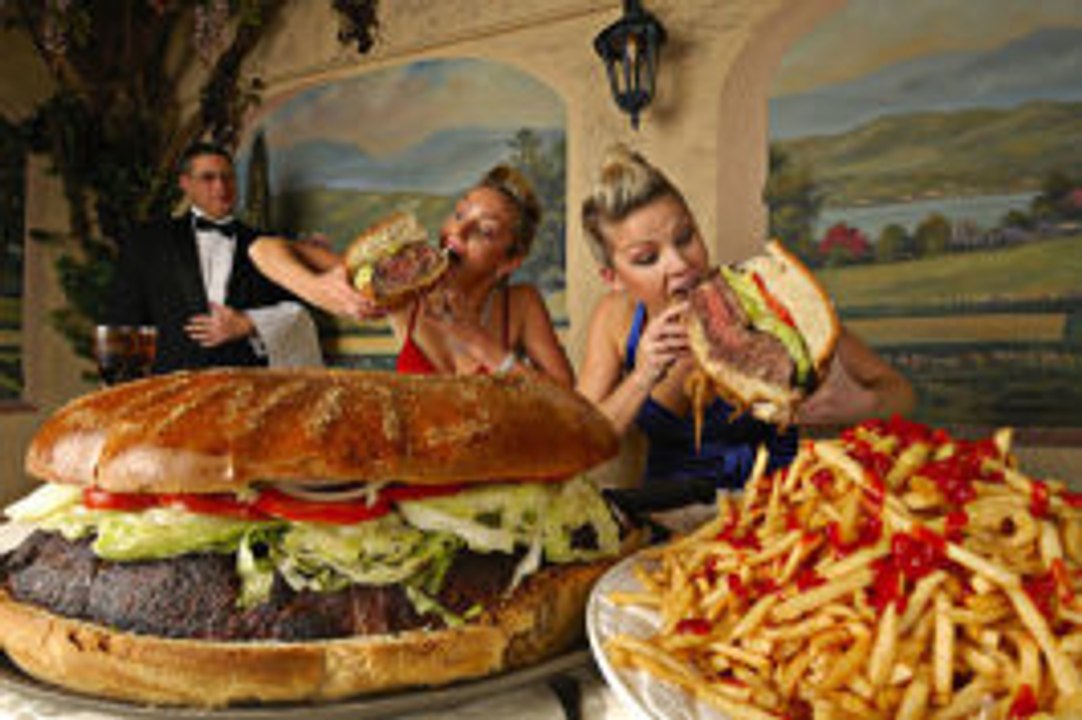 Warum müssen wir unsere Konsumgewohnheiten ändern?