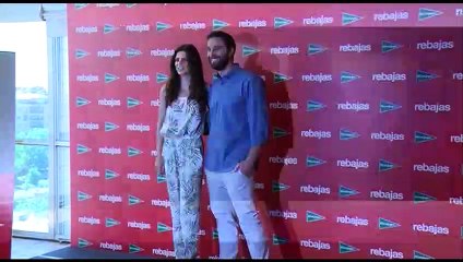 Clara Lago cumple 29 años en gran momento para su carrera