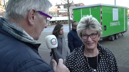 Video herunterladen: Regio op Straat: “Ik ben op zoek naar een beetje gezelschap”