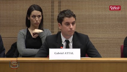 Financement du service national universel