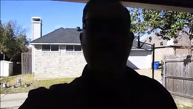 Home Inspector Shows A Leaking Shower Into The Garage