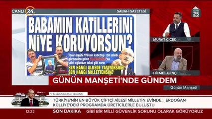 İşte beka sorunu