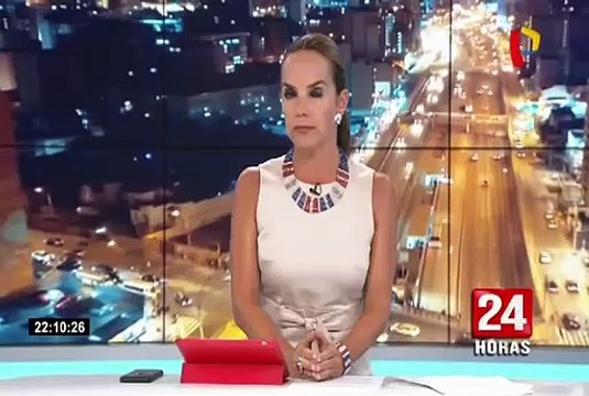 Fiscalizadores y ambulantes protagonizan actos violentos en calles de Surco