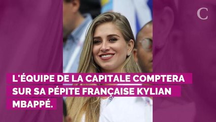 PASSION WAGS. PSG-Manchester United : découvrez les femmes des joueurs des deux équipes en photos