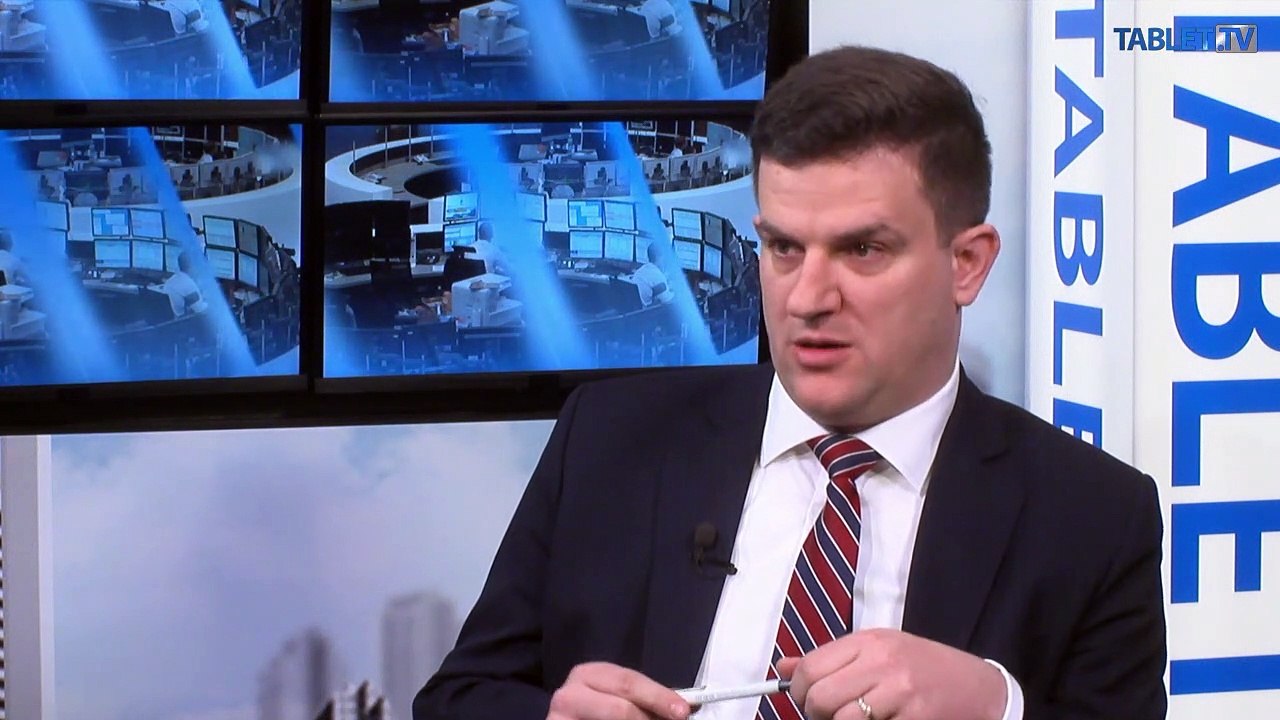 P.Poláček: Slovensko môže pripájať nové zdroje OZE, no hrozí, že stále na dlh