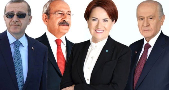 24 Haziran'ı Bilen Şirket, 5 Kritik Büyükşehir İçin Yaptığı Anketi Paylaştı