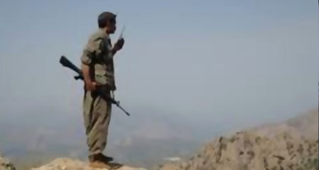 PKK'ya Bir Darbe Daha: Teröristlerin Kandil'le İletişimi Kesildi