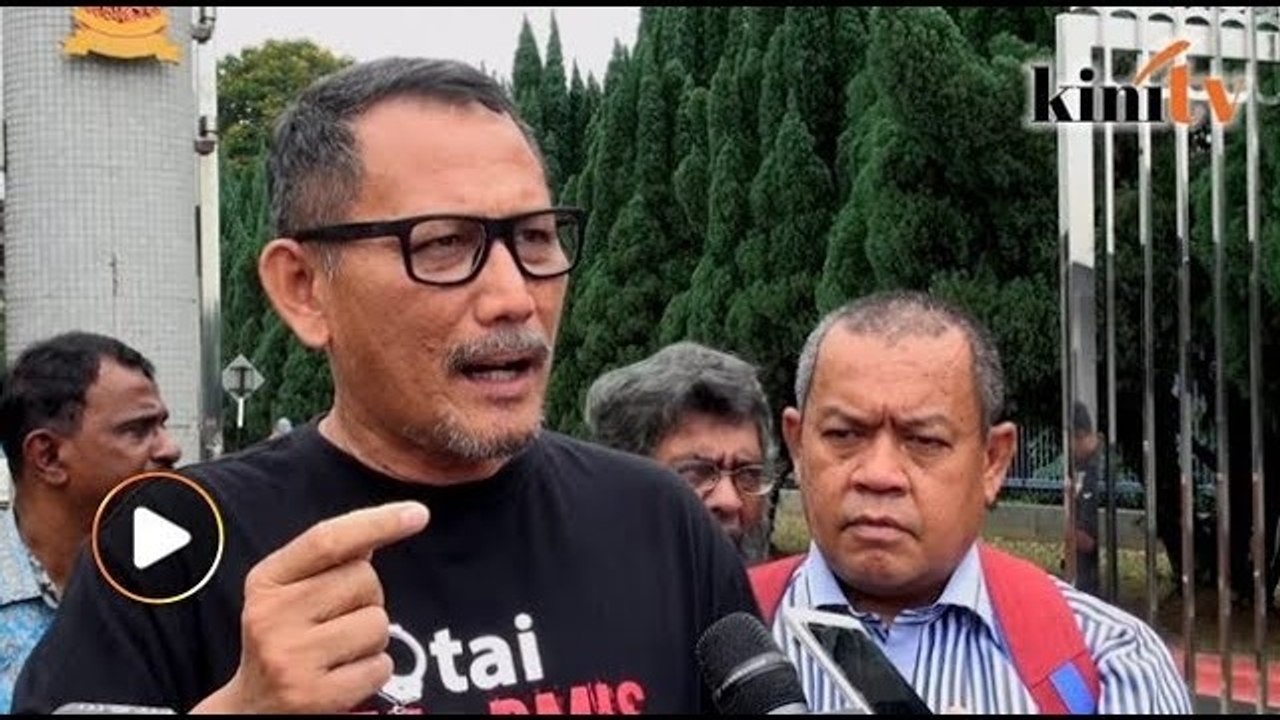 Rumah kucing Jamil tiba-tiba jadi pejabat ADUN, mohon didengar di SELCAT