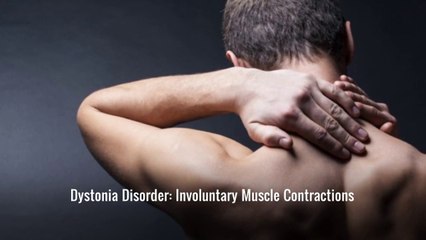 Fight Dystonia symptoms with chiropractic care