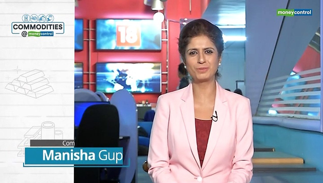 Commodities@Moneycontrol | Roundup of key happenings in the commodity market