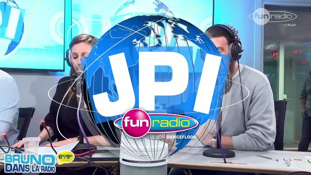 Match retour pour le PSG (06/03/2019) - Le JPI 7h50