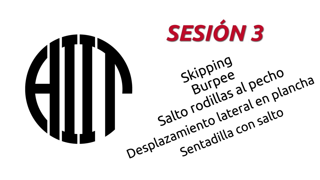 Sesion 3