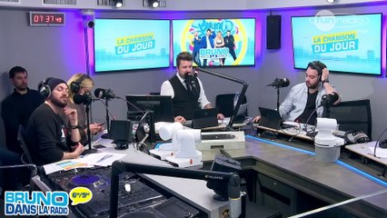 Sois un peu plus reconnaissant avec les parents (06/03/2019) - La Chanson du Jour