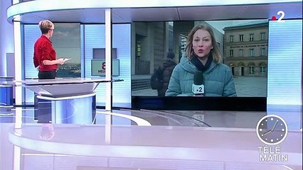 Taxe Gafa : la France se lance à l'assaut des géants du numérique