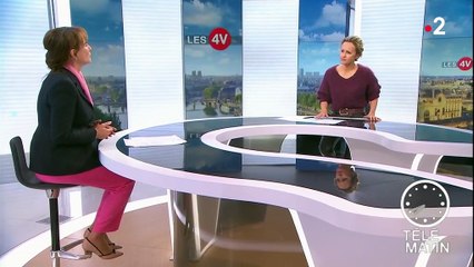 Tribune de Macron sur l'Europe : "Un texte bienvenu et rassembleur", juge Ségolène Royal