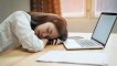 6 signes de fatigue chronique