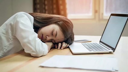 6 signes de fatigue chronique