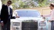 Amitabh Bachchan Sells His Rolls Royce gifted by Vidhu Vinod Chopra | FilmiBeat