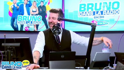 Les sensations très désagréables (06/03/2019) - Best Of de Bruno dans la Radio