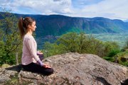7 Entspannungsmöglichkeiten bei Stress