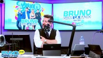 Une belle déclaration d'amour... (06/03/2019) - Bruno dans la Radio