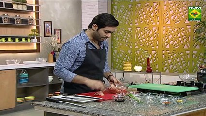 Potato And Carrot Patties Recipe By Chef Basim Akhund 5 March 2019