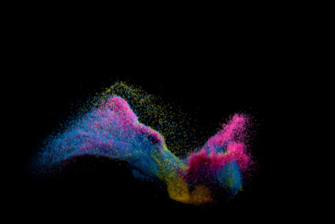 Entspannungsvideos werden immer beliebter