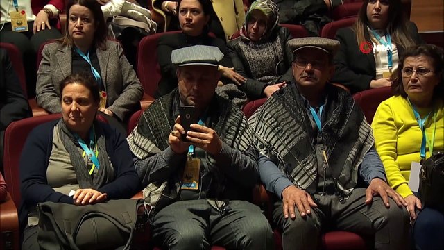 Cumhurbaşkanı Erdoğan:'3 milyar 716 milyon liralık destekleme ödemesi yapacağız'