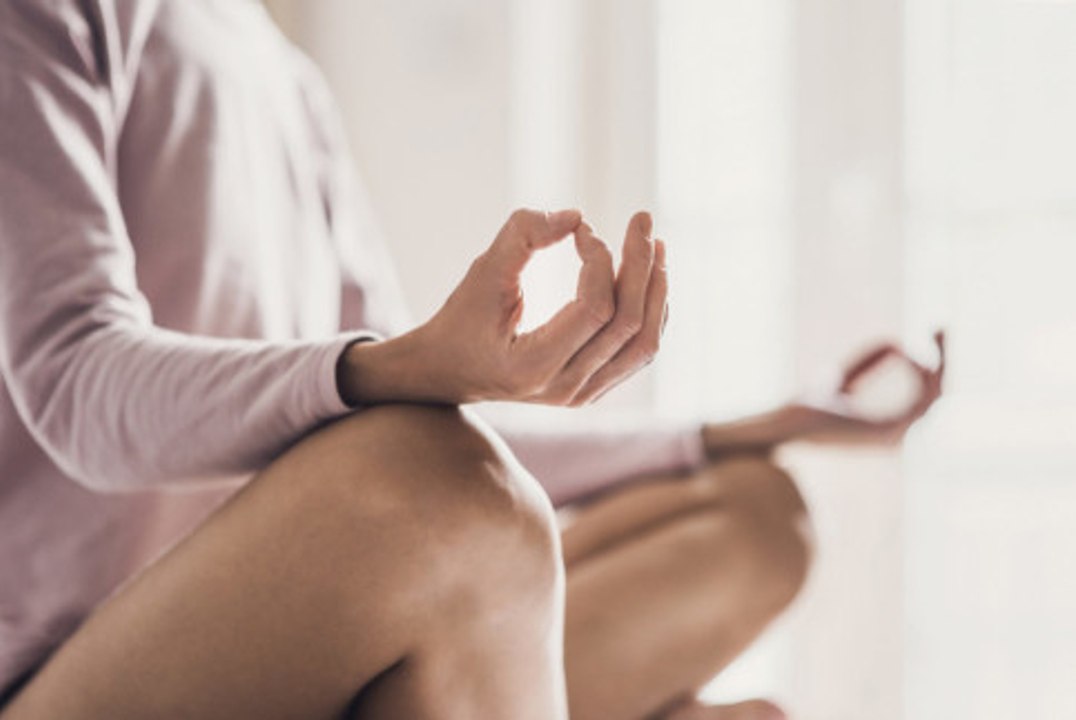 Die Vorzüge von Meditation