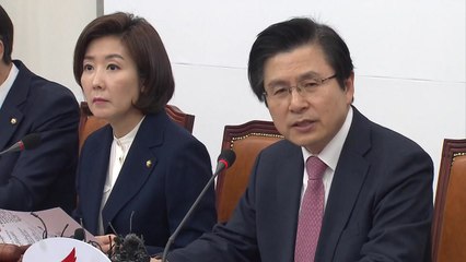 "뭘 잘못했냐" vs "읍참마속"...5·18 놓고 '갈등 표출' / YTN