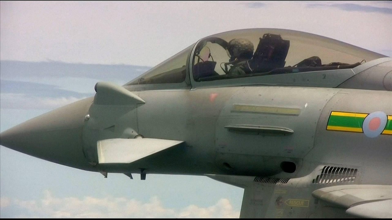 Germany resists European pressure to ease Saudi arms export halt