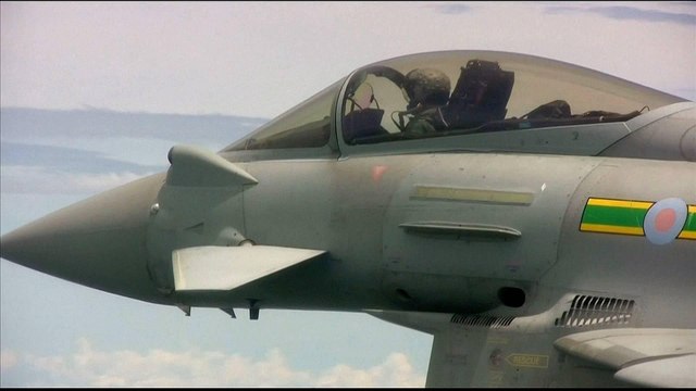 Germany resists European pressure to ease Saudi arms export halt