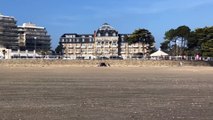 La Baule   | Un si bon Soleil - Télé La Baule