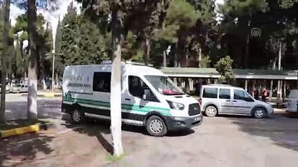 Bıçaklı saldırıya uğrayan genç hayatını kaybetti - GAZİANTEP