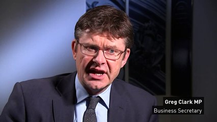 Business secretary sets out new measures on workers rights