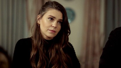 İstanbullu Gelin 75. Bölüm 2. Fragman