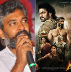 വിമർശനങ്ങൾക്ക് മറുപടിയുമായി രാജമൗലി | #SSRajamouli | filmibeat Malayalam